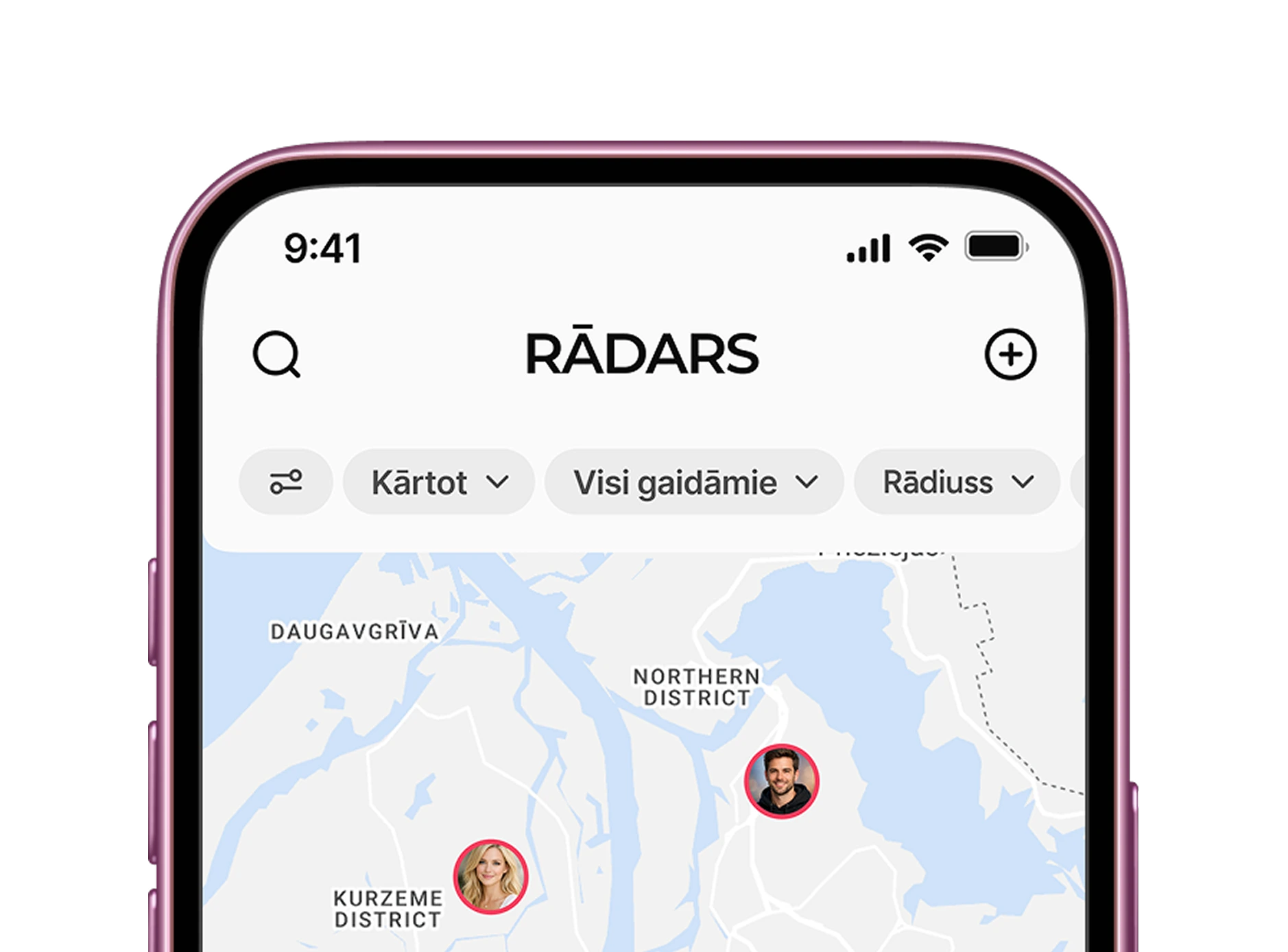 Piedāvājumu meklēšana